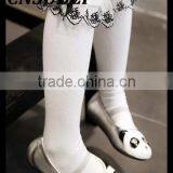 Socks Cotton Lace Spring and Autumn New Children Girls Socks thumbnail-2