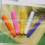 Cross-stitch Embroidery, Sewing, Craft Scissors, Pen Type, Suspensibility, Quality Excellent thumbnail-6