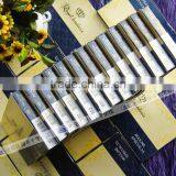 Crochet Thread Dmc 100% Cotton Tread for Weaving Cross Stitch Threads Box 447 Colors Floss Threads thumbnail-5