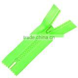 No.5 C/E Resin/Plastic Zippers, Zips thumbnail-1