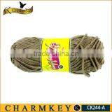 Hand Knitting Cotton Yarn Multi Colour thumbnail-1