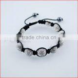 Sparkling Ball Bracelet thumbnail-1