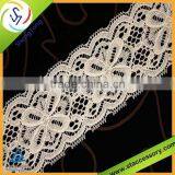 Popular Wholesale Cotton Lace Trim thumbnail-1