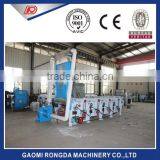 RD Garments Waste Recycling Machine thumbnail-2