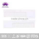 Striaght Hair Comb Hotel Amenity Hotel Comb Plastic Comb thumbnail-1