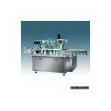 Sell Double-Head Filling and Screwing Machine of Eye Drops thumbnail-1