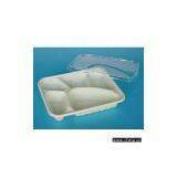 Plastic Food Container thumbnail-1