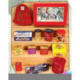 China (Mainland) Tin Boxes, Tin Cans, Tin Case thumbnail-1