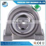 Stainelss Steel PA204 Housing With 20mm Bearing SUCPA204 thumbnail-1
