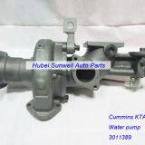 Cummins KTA19 Engine Water Pump 3011389 / 3098969 / 3098970 / AR12049 thumbnail-1