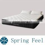Natural Rest Royal Coil Mattress Pocket Spring Matress thumbnail-3