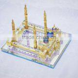 Crystal Sheik Zayed Mosque Model thumbnail-6