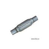 Sell Exhaust Flexible Pipe thumbnail-1