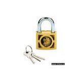 Sell Cast Brass Padlock thumbnail-1