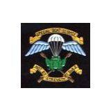 Pakistan British Military Badges, Us Military, German Badges thumbnail-1