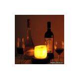 Sell Mini Cystal Salt Candle Holder thumbnail-1