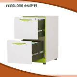 2 Drawer Filing Cabinet Made in China