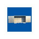 Sell 12'' MGSS Japanese Domestic Dual Access Insulated Container thumbnail-1