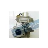 turbocharger  gt25  700716-9  isuzu