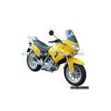 400cc Water Cooled Racing Bike(EEC/EPA) thumbnail-1