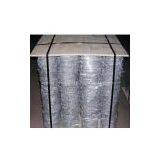 Galvanized Barbed Wire thumbnail-1