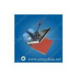 Manual Plain Tshirt Heat Press Machine 38x38cm thumbnail-1