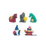 Finger Puppet Toy thumbnail-1