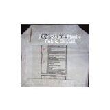 PP Woven Block Bottom Valve Bag thumbnail-1