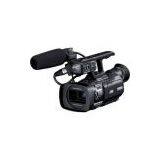 JVC GY-HM150U Compact Handheld 3-CCD Camcorder Price 990usd thumbnail-1