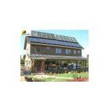 Solar Module (240W Polycrystalline) for 2012 New Product thumbnail-1