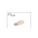 USB Adapter A Female - B Female UL/CK/ROHS thumbnail-1