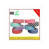 Shenzhen Manufacturer Specialized Production Printing Washi Tape (SGS)