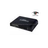 LKV362A SCART to HDMI Converter With Scaler thumbnail-1