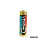 Alkaline Battery (AAA Size) thumbnail-1