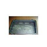 Custom Precision CNC Machining