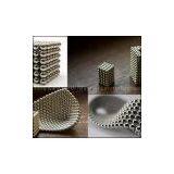 NdFeB Magnet Ball (N35-N52) thumbnail-1