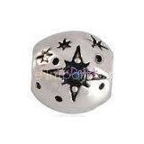 Zircon Inlaid Beads Hot Fashion OEM European Style Beads thumbnail-1