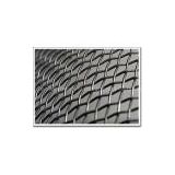iron crimped wire mesh professional manufacturer