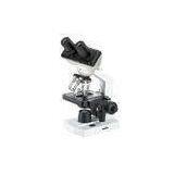 Monocular / Binocular Compound Biological Microscope for Educational Use thumbnail-1