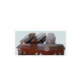 Sell Wooden Coffin thumbnail-1