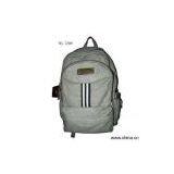 Sell Canvas Backpack thumbnail-1