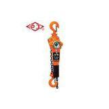 Light Duty Lever Hoists thumbnail-3