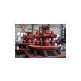 China Lattest Shanghai Sunstone Raymond Mill,give it a Go! thumbnail-2