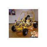 4 Wheel Motorcycle thumbnail-1