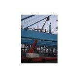 Sinoboom Telescopic Booms Lift thumbnail-2