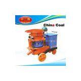 Shotcrete Machine for Construction thumbnail-1