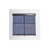 Evacuated Tube Solar Collector - Heat Pipe thumbnail-1