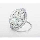 Metal Compact Mirror thumbnail-1
