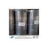 Hot-Dipped Galvanized Welded Wire Mesh thumbnail-2