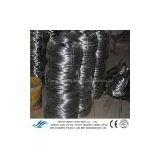 Black Soft Annealed Iron Wire Anping Hongyu